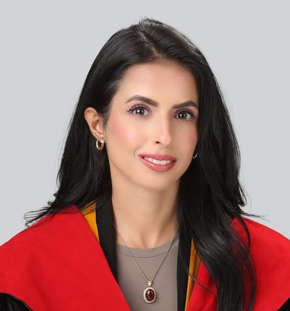 Dr. Reem AlFayez - Mentor