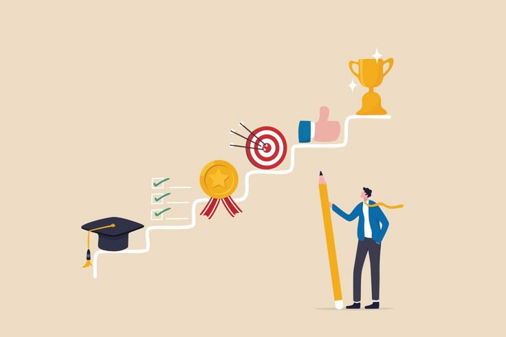 XP and level progress