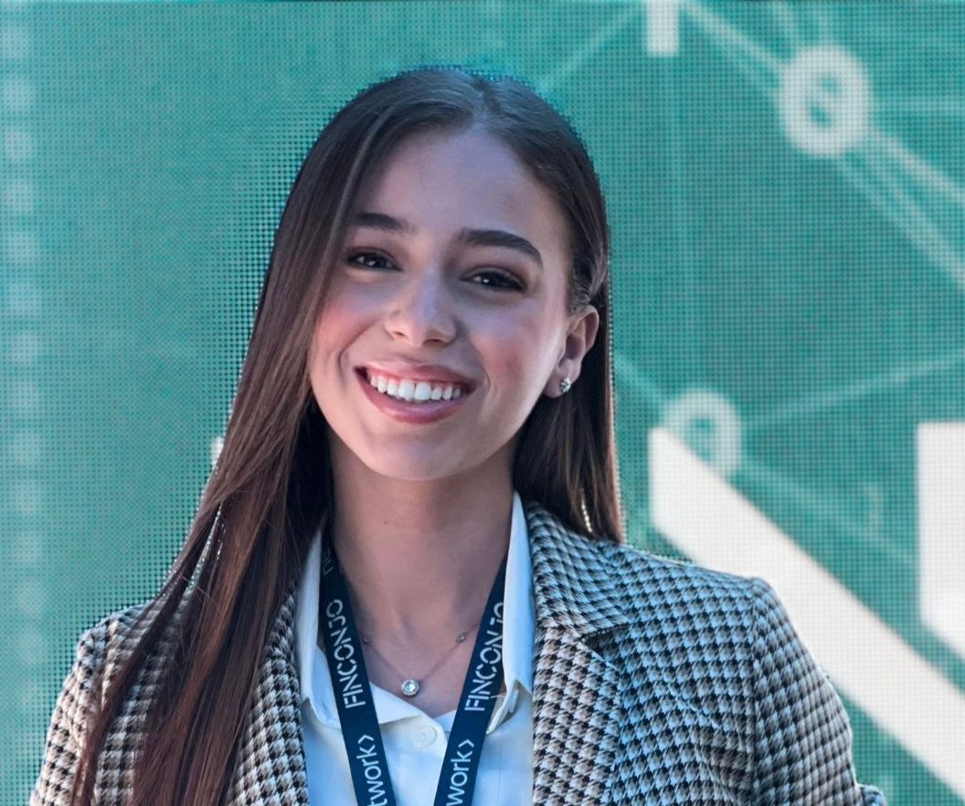 Lara Najem - Business Development Manager